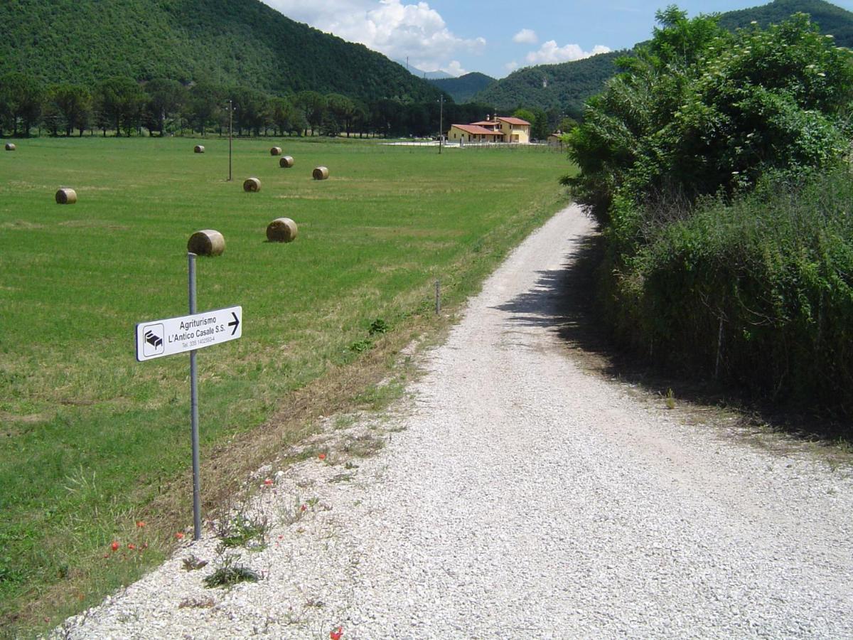 L' Antico Casale - Housity