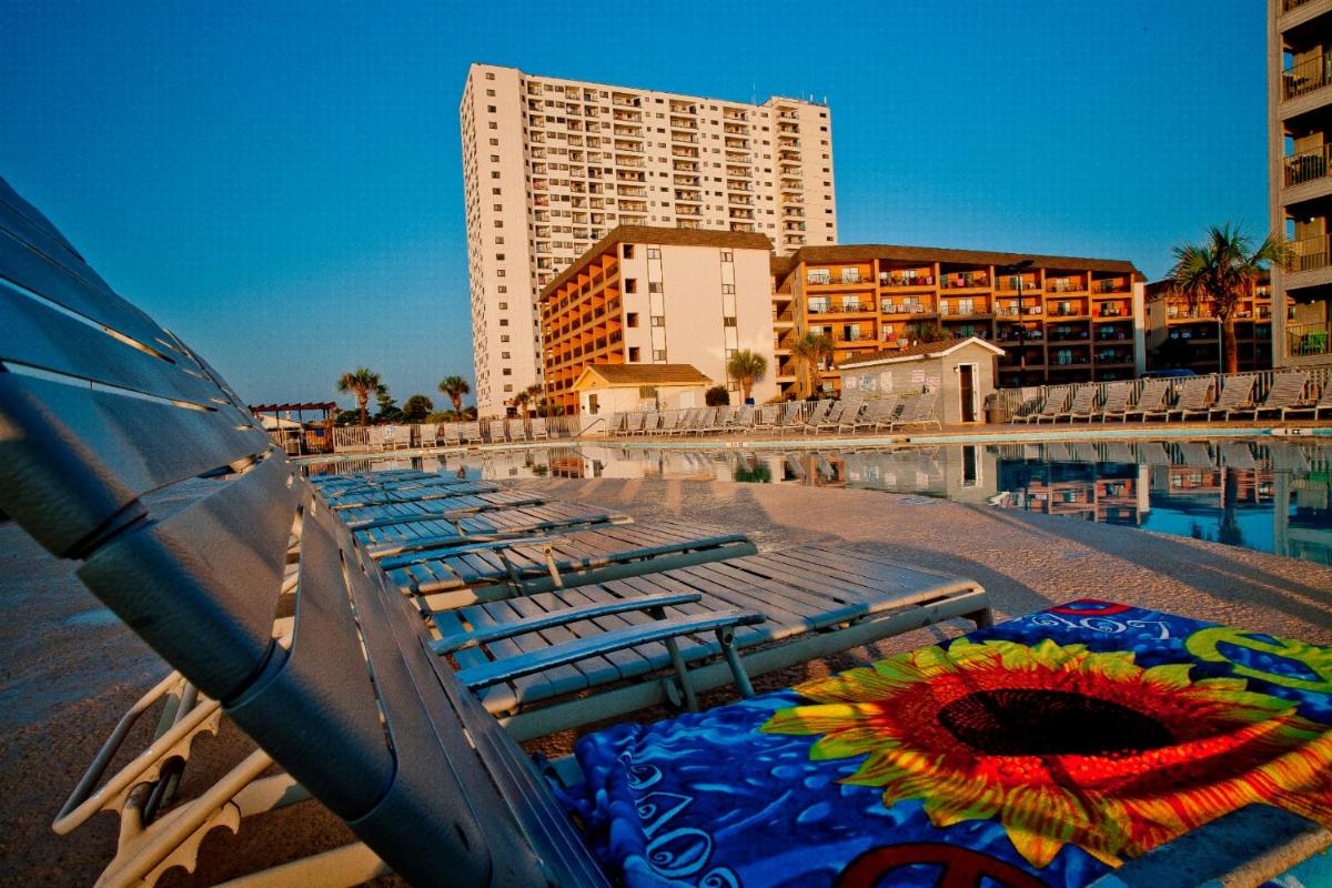Myrtle Beach Resort - Housity