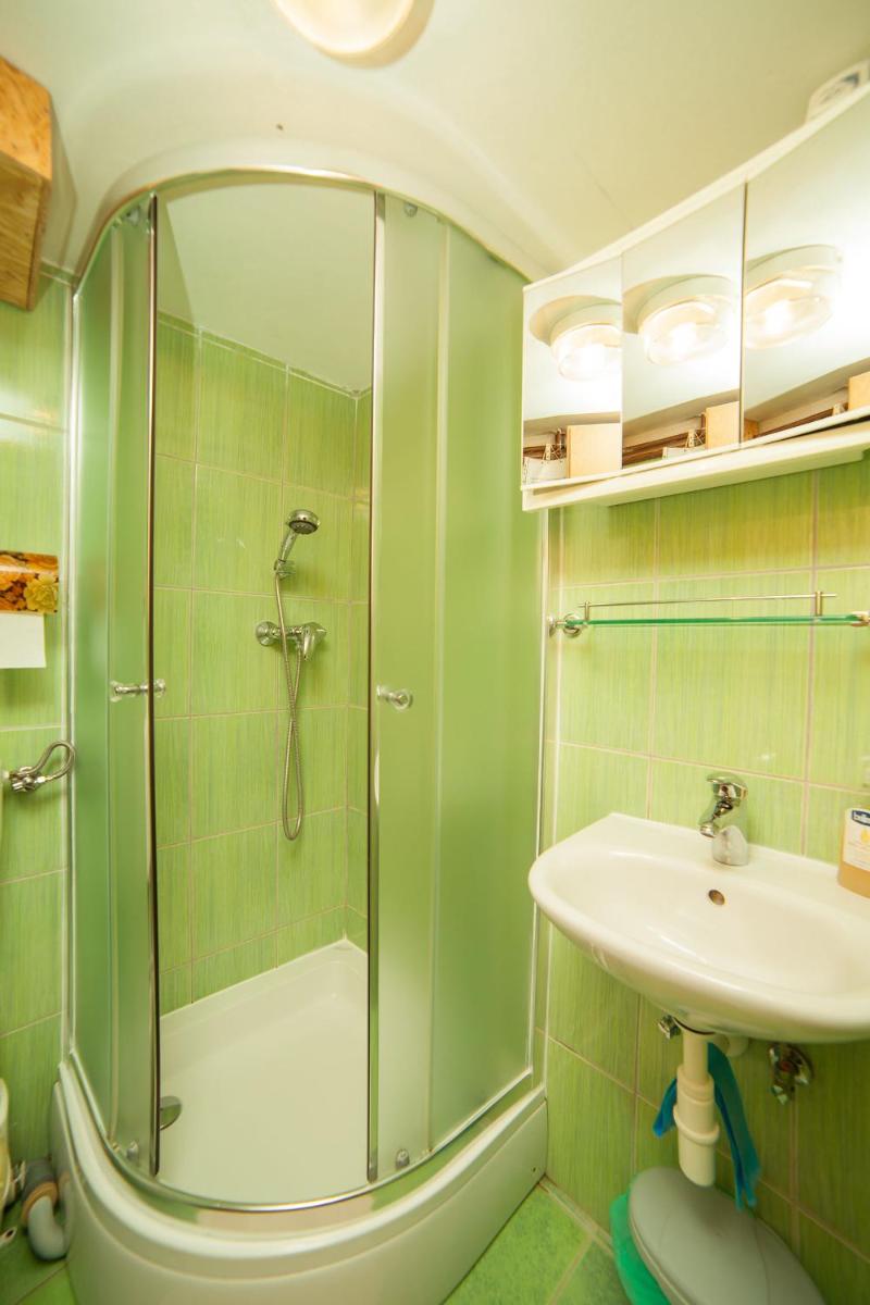 Apartment Tomašević - Hizvo
