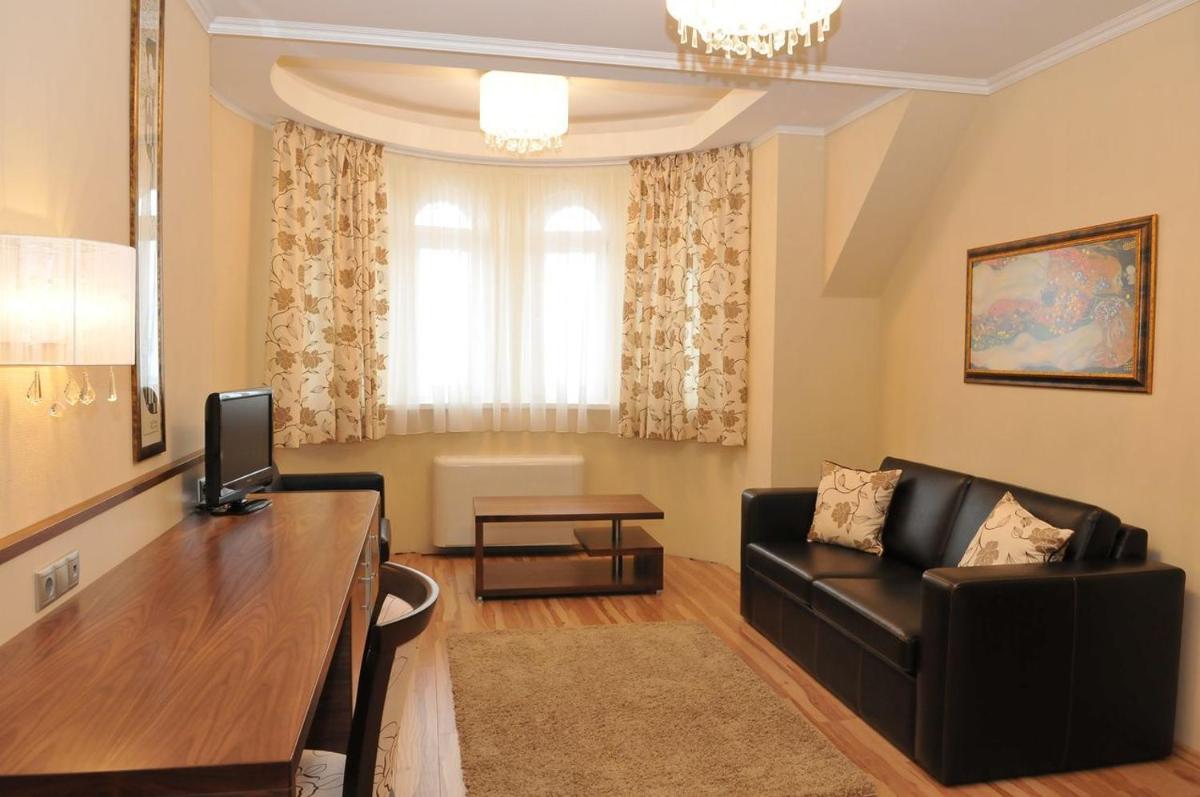 Mizse Motel - Housity