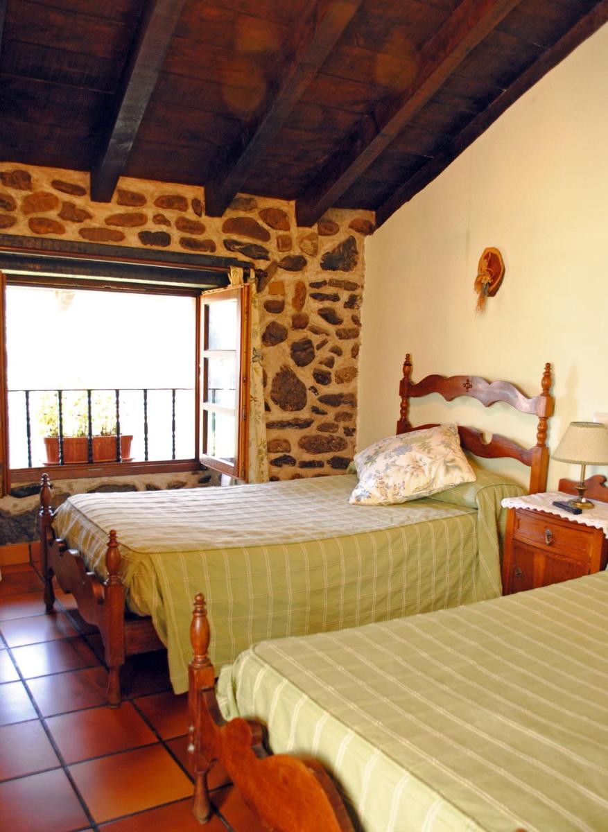 Casa Rural Lazkaoetxe - Housity