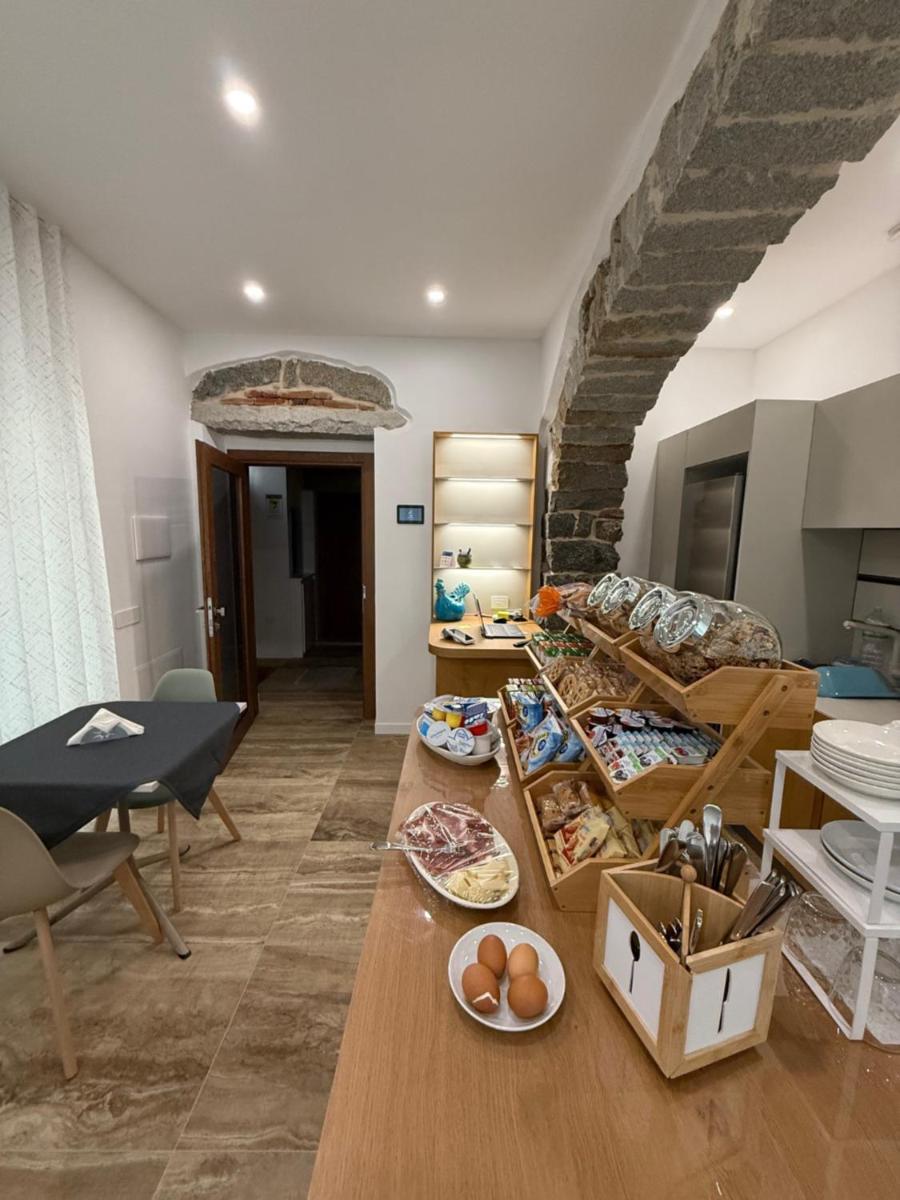 Exoria Luxury Rooms & SPA - Housity