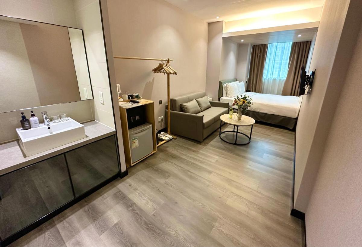 Modena by Fraser Hong Kong - Housity