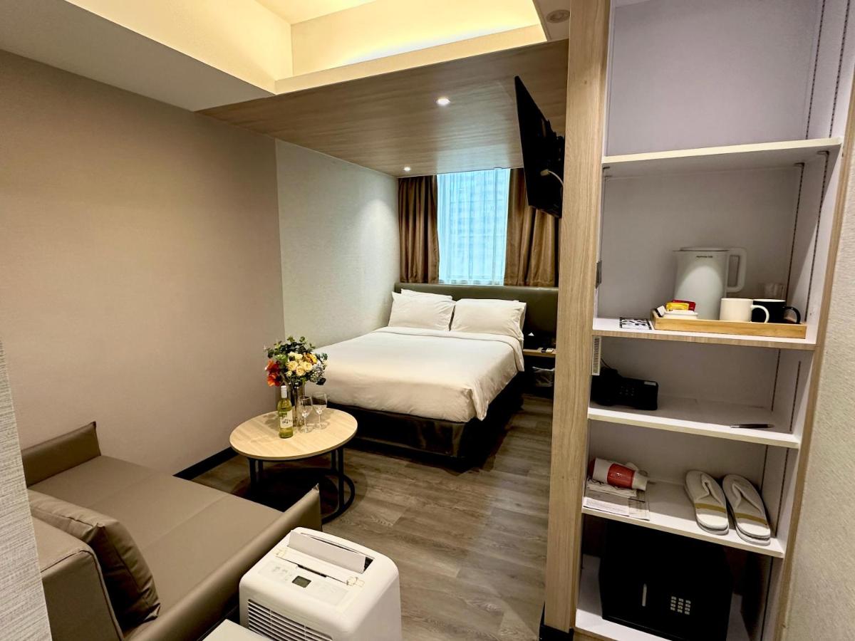 Modena by Fraser Hong Kong - Housity