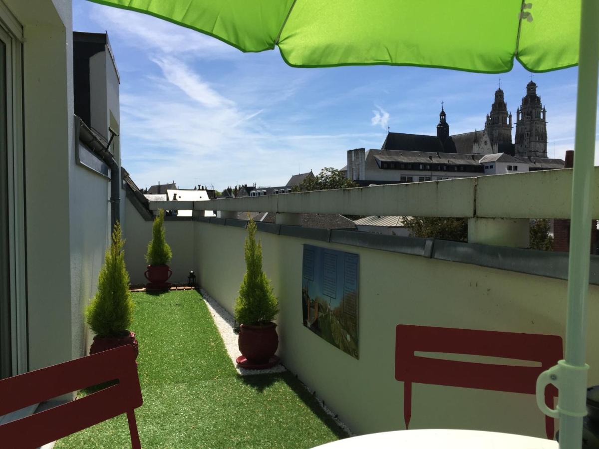 Loire Terrasse - Housity