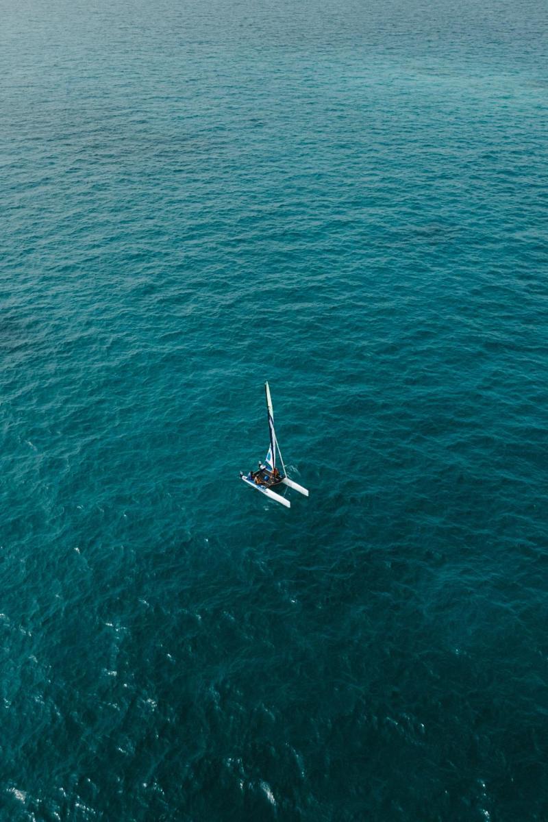 Reethi Beach Resort - Housity