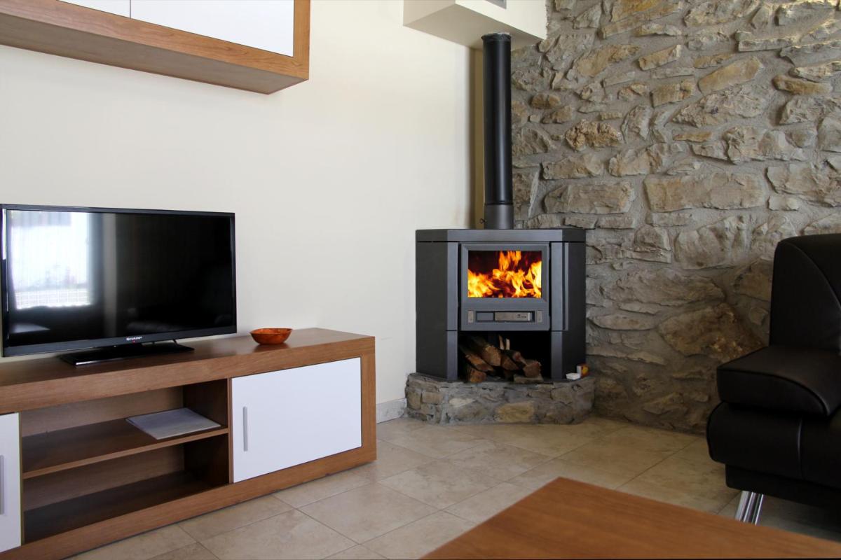 Casa Rural Primorena Txiki - Housity