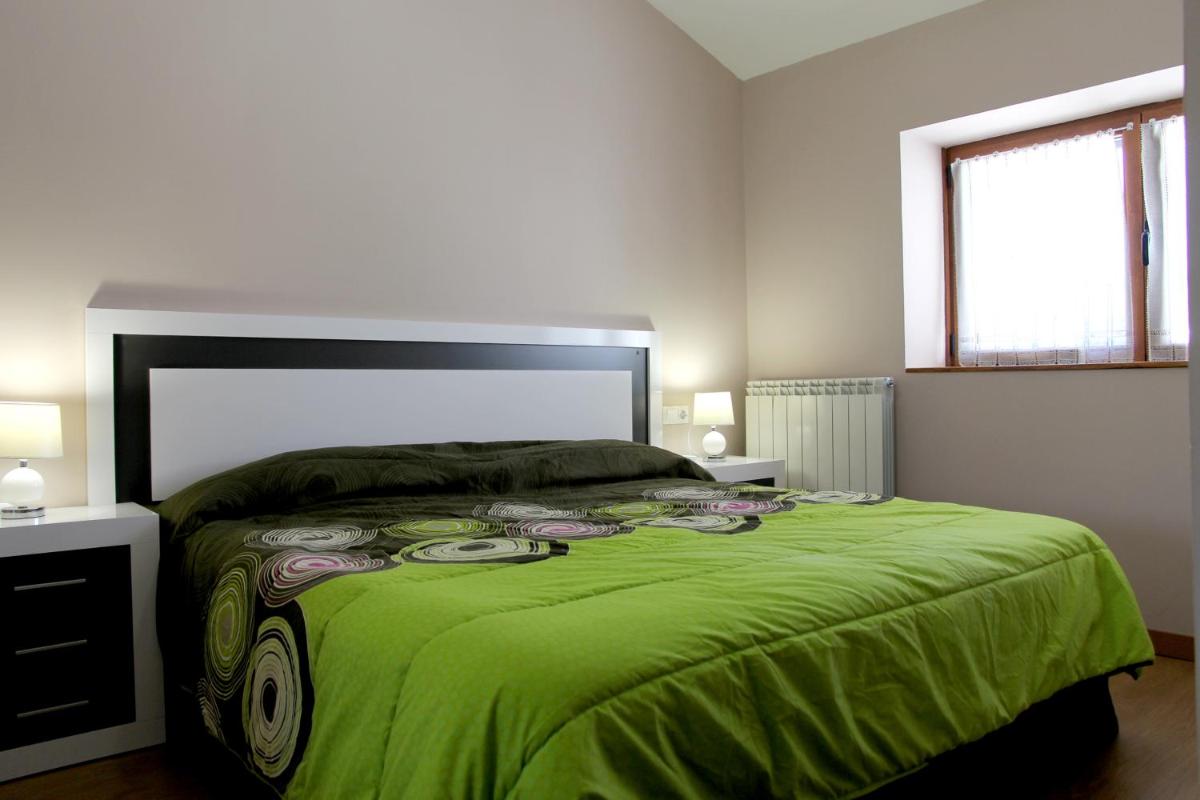 Casa Rural Primorena Txiki - Housity
