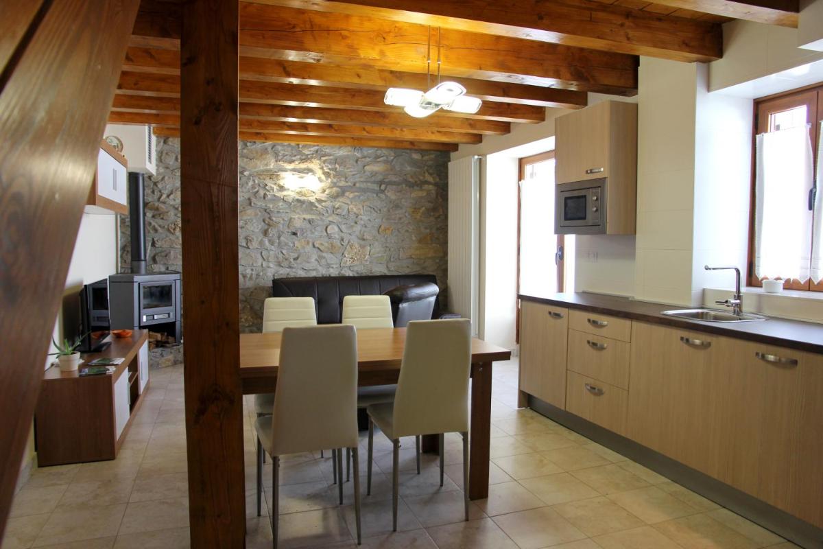 Casa Rural Primorena Txiki - Housity