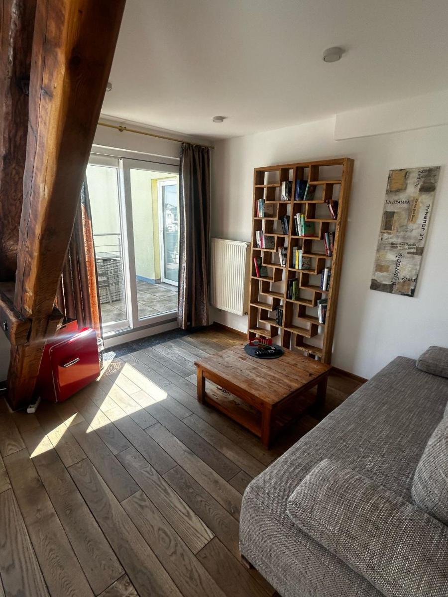 Boutique-garni Hotel Papillon - Housity