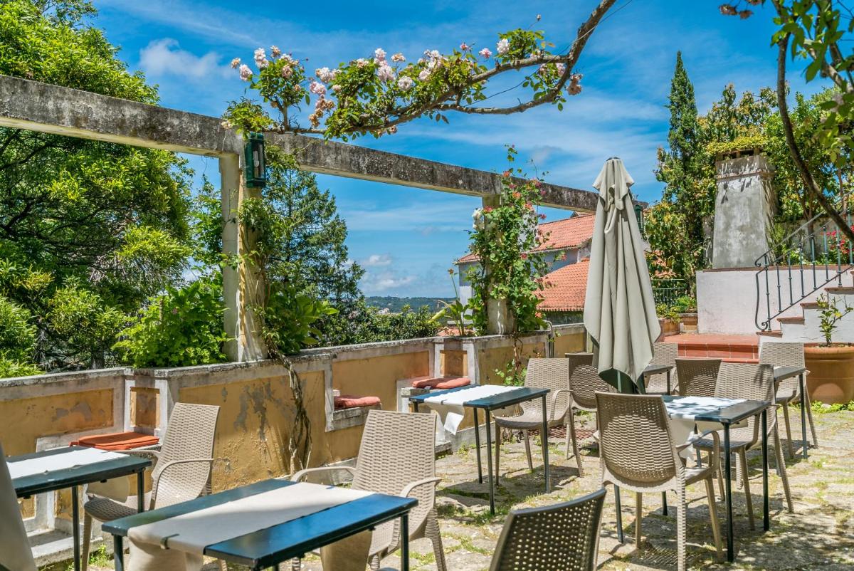 Imagem da galeria de Lawrences Hotel em Sintra