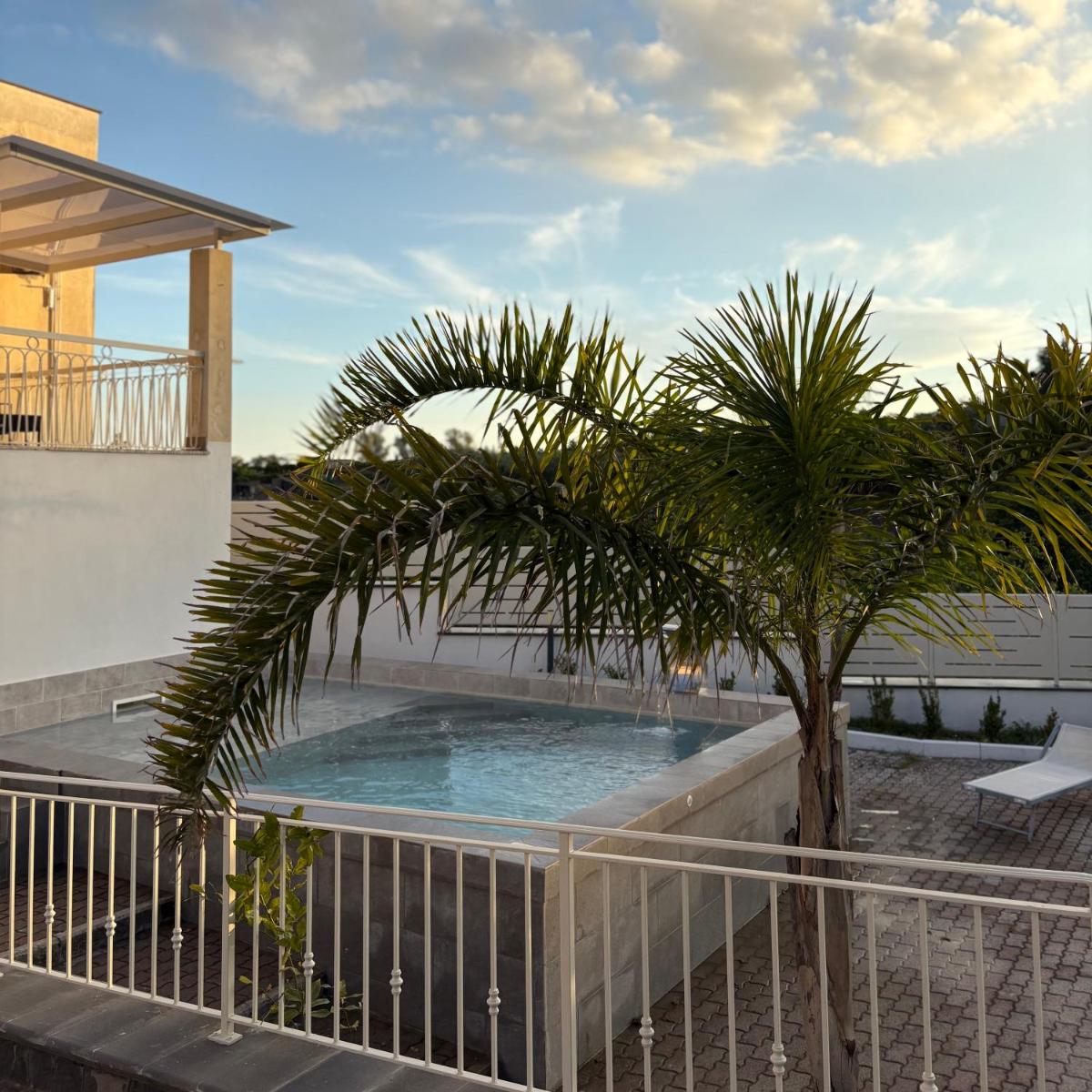 Villa Manzo relais -Pompei Vesuvius - Housity