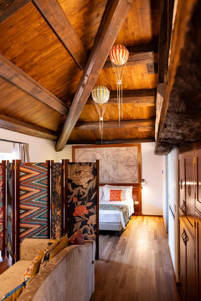 Palazzo Fauzone Relais & Spa - Housity