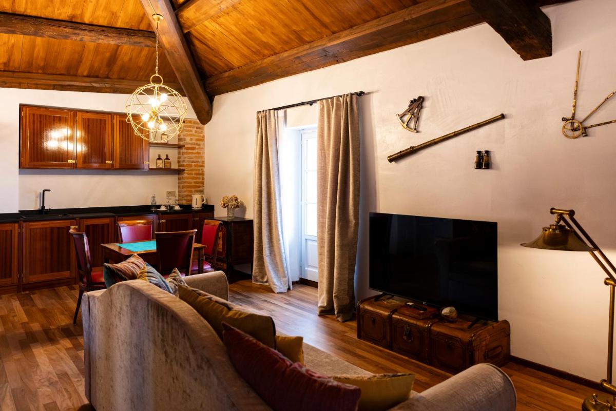Palazzo Fauzone Relais & Spa - Housity
