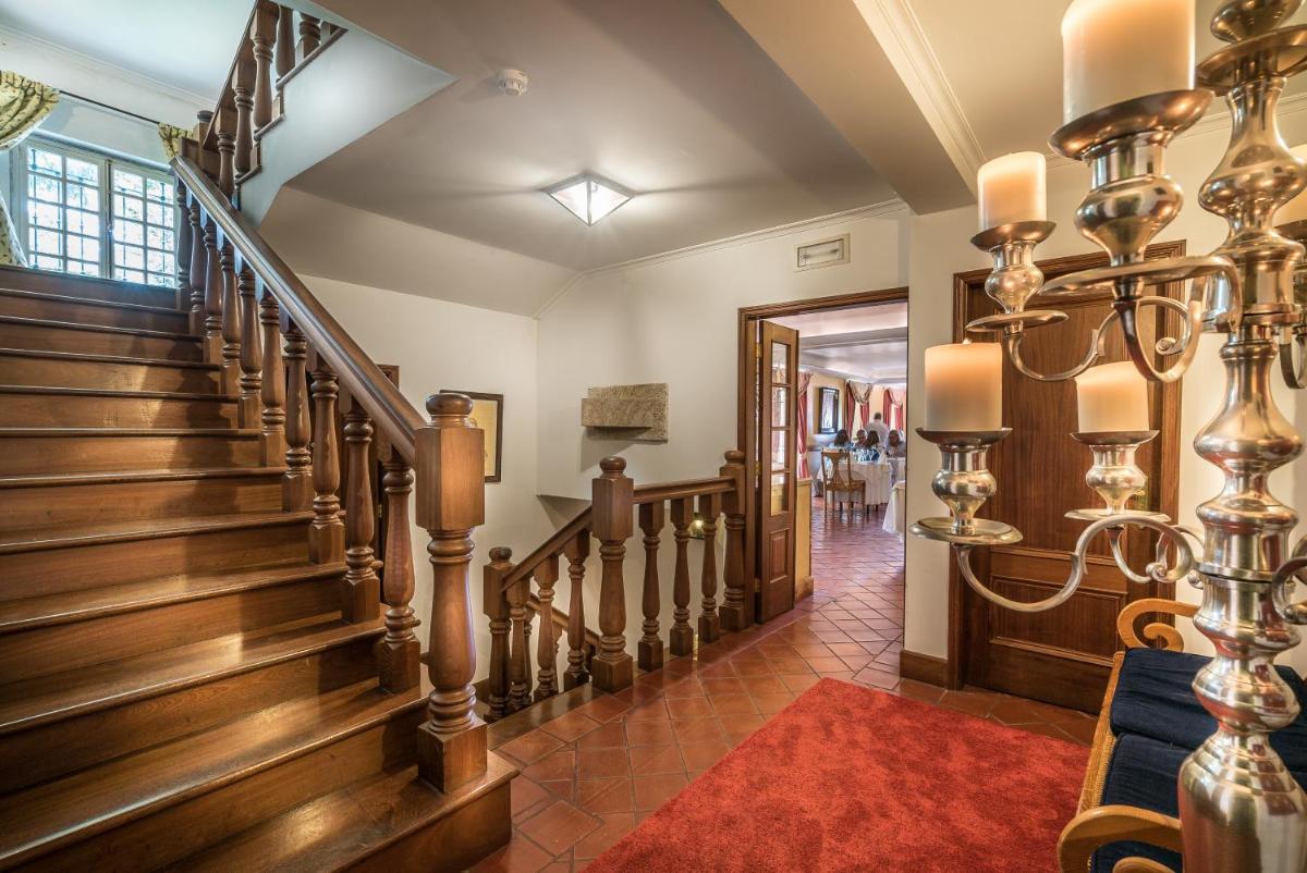 Imagem da galeria de Lawrences Hotel em Sintra