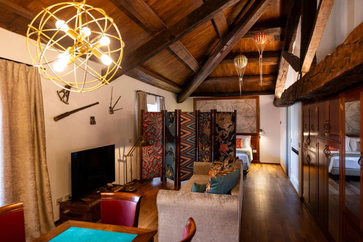 Palazzo Fauzone Relais & Spa - Housity
