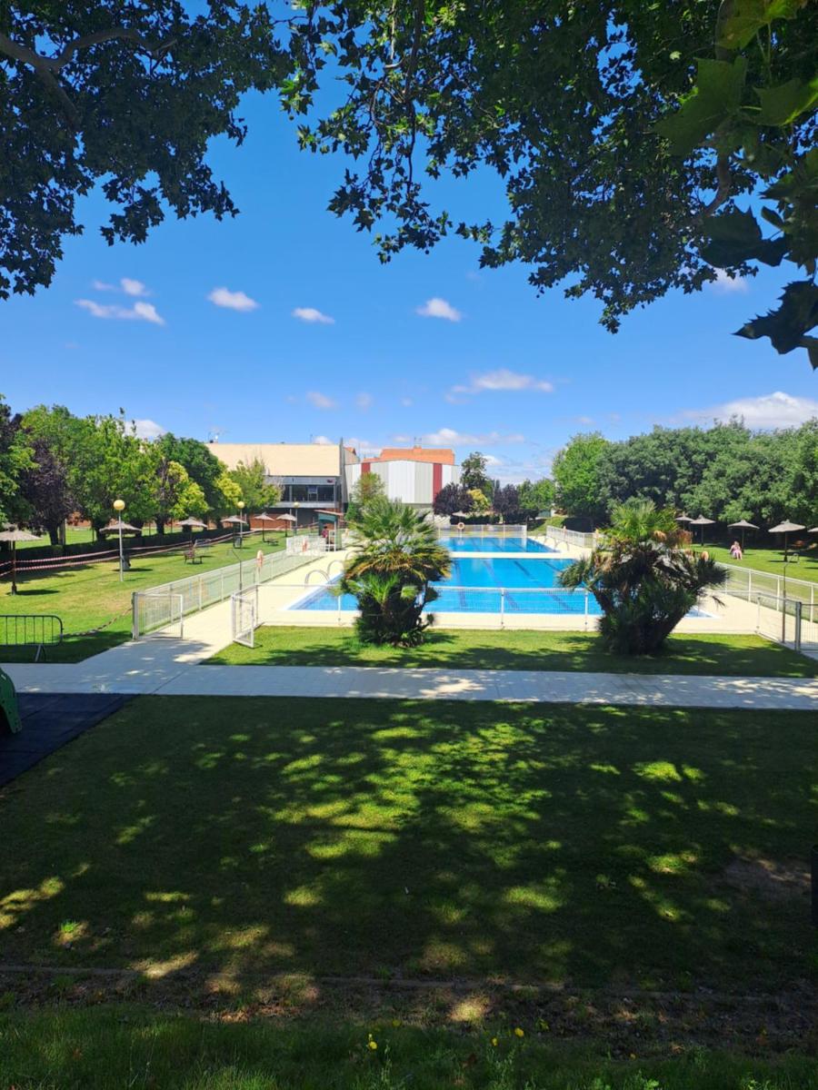 Apartamento rural Las Cañas Esencia de Bardenas - Housity