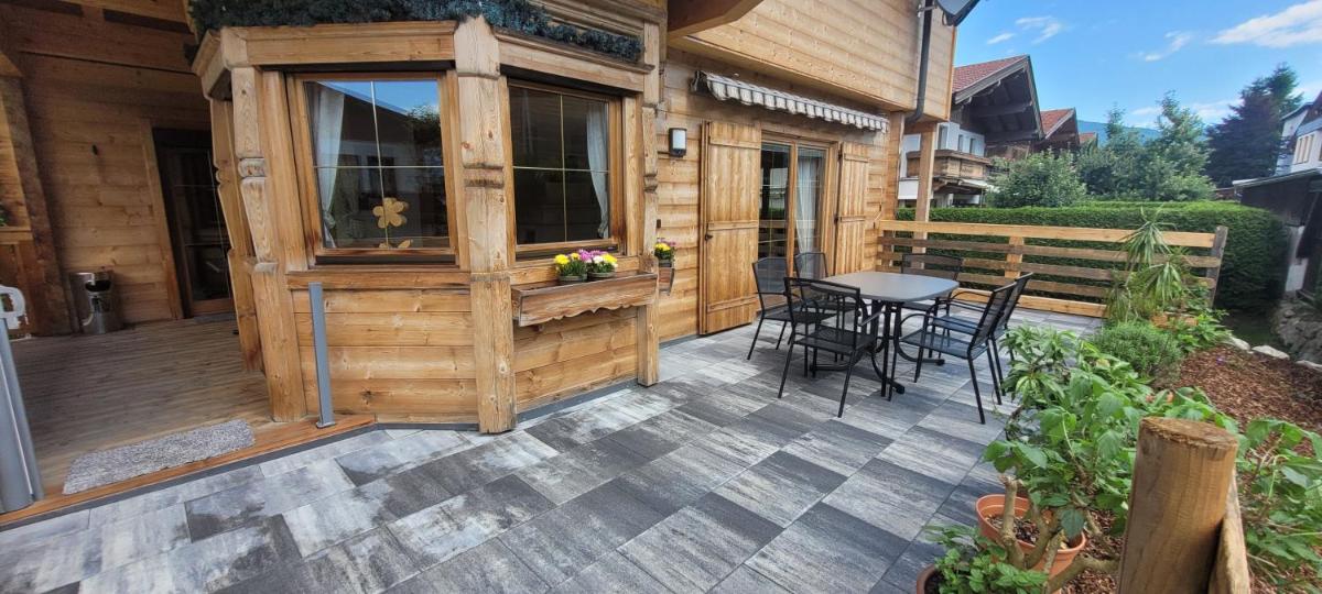 Chalet Berta Appartement - Housity