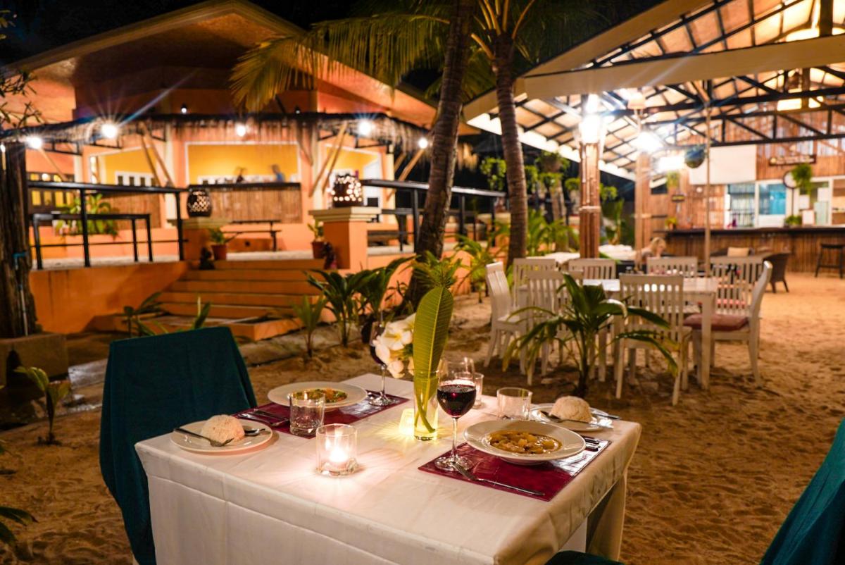 The Hideaway Pariya Haad Yuan Ko Pha-ngan - Housity