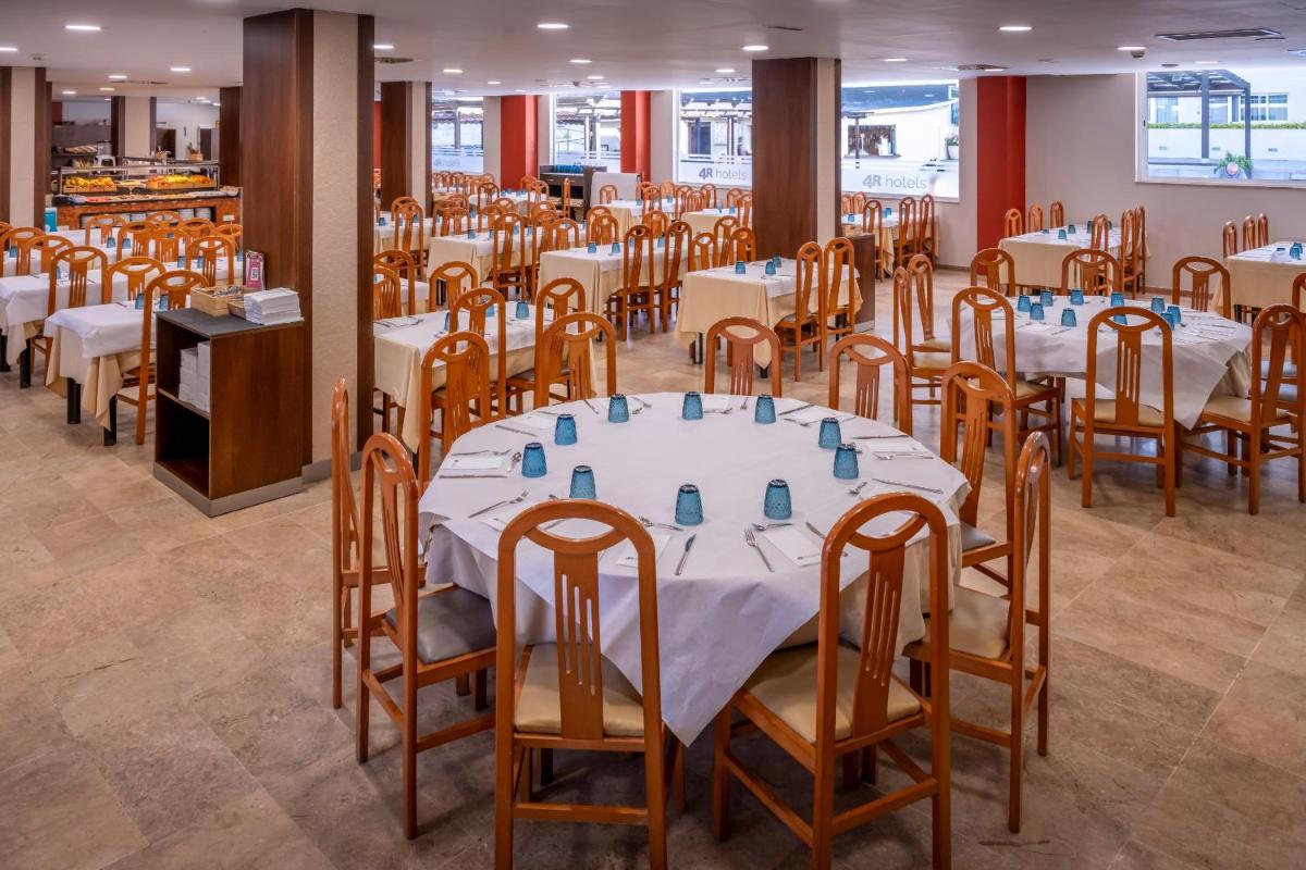 4R Salou Park Resort II - Hizvo