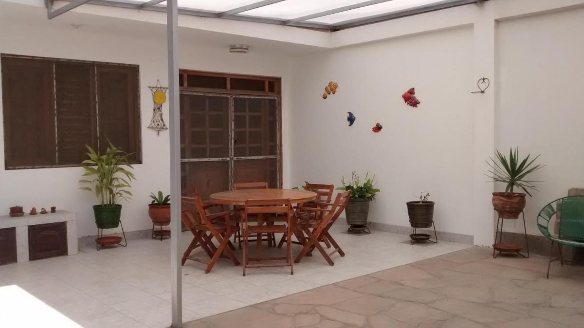 Hospedaje Puesta de Sol - Housity