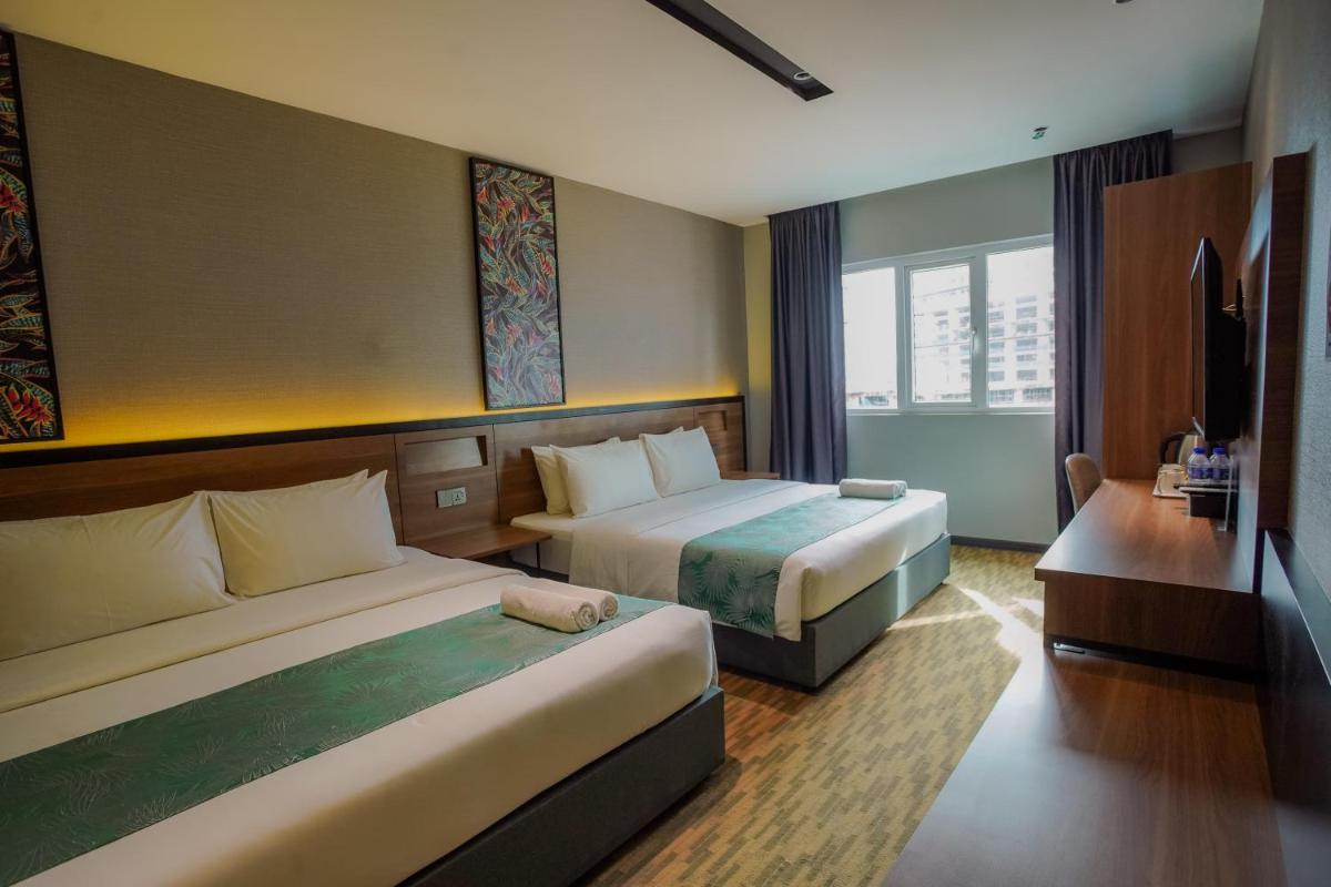 NB HOTEL - Housity