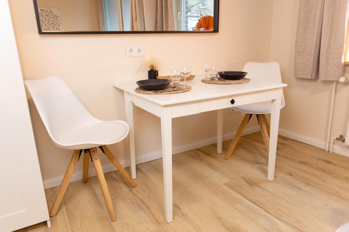 City Appartement zentral am Altstadtmarkt - Housity