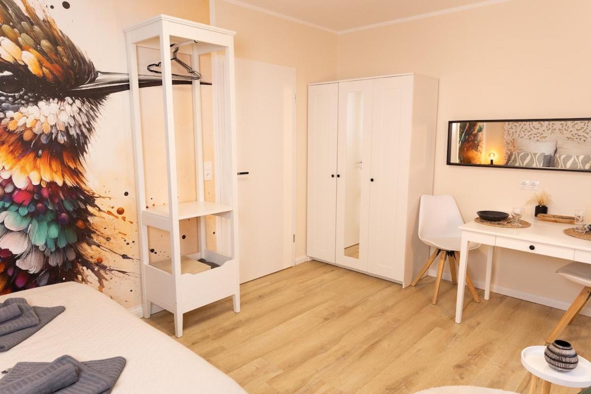 City Appartement zentral am Altstadtmarkt - Housity