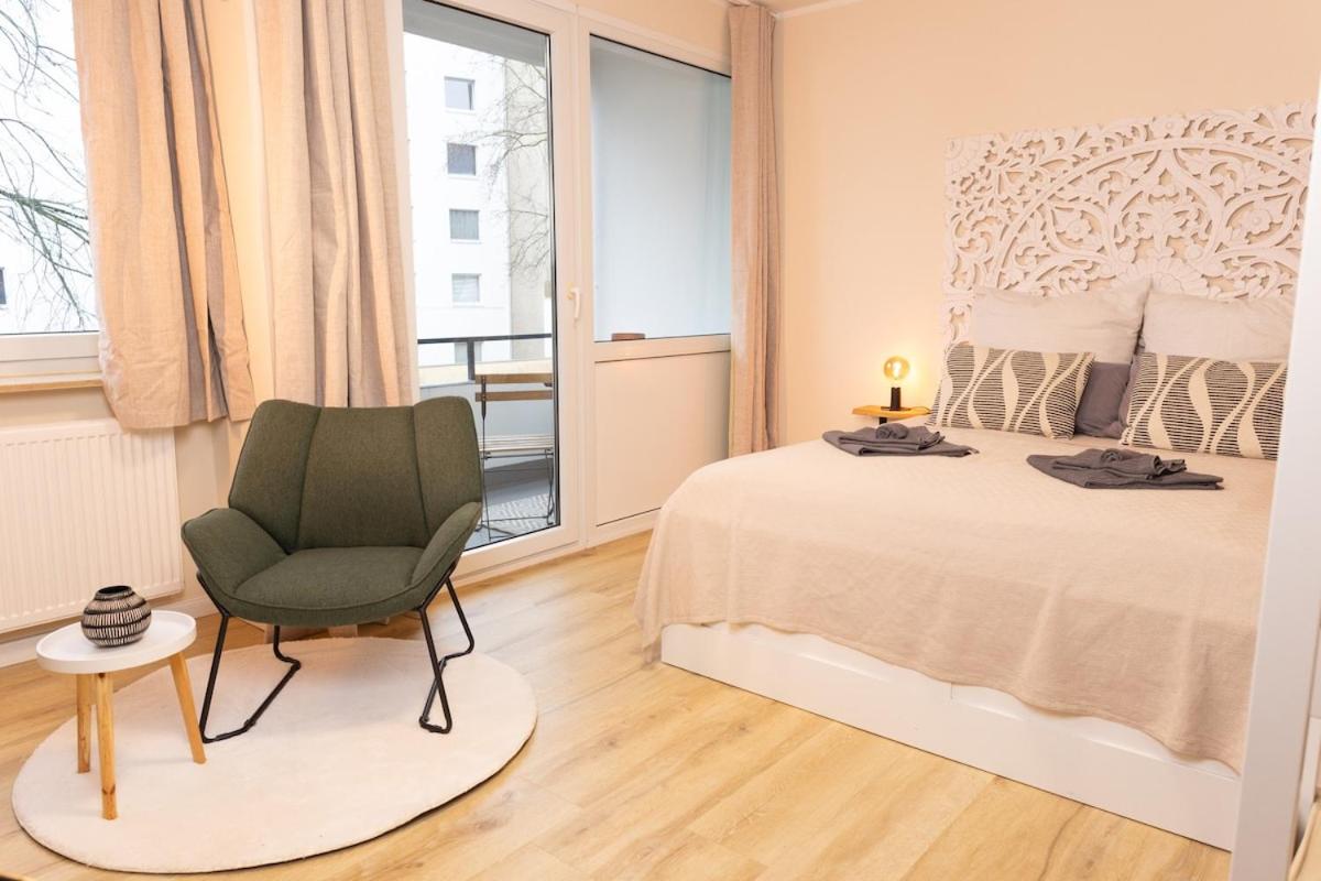 City Appartement zentral am Altstadtmarkt - Housity