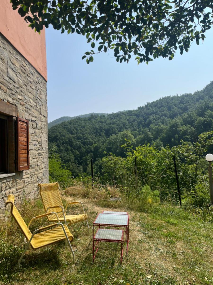 Vegan bed and breakfast Colle della luna - Housity