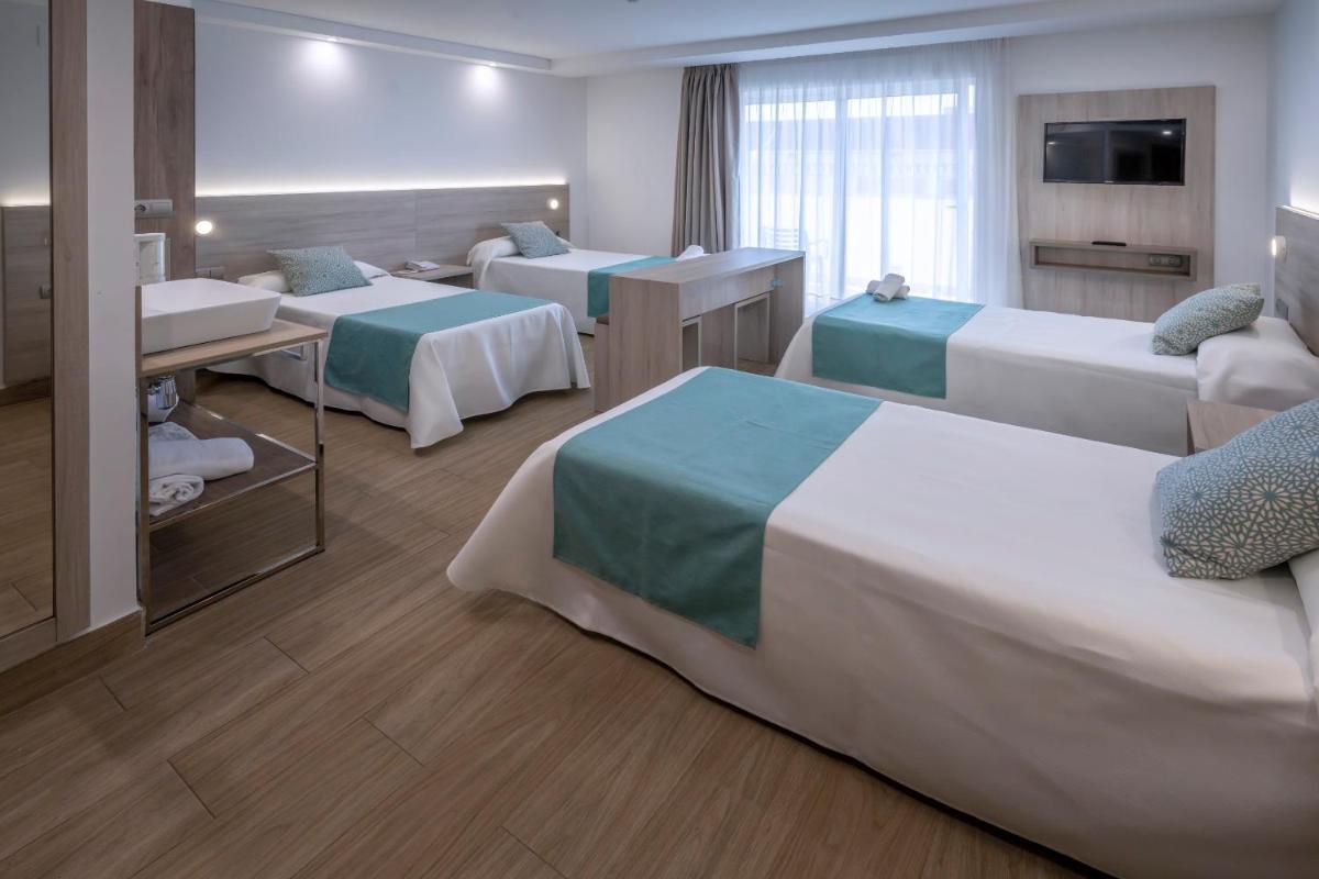 4R Salou Park Resort II - Housity