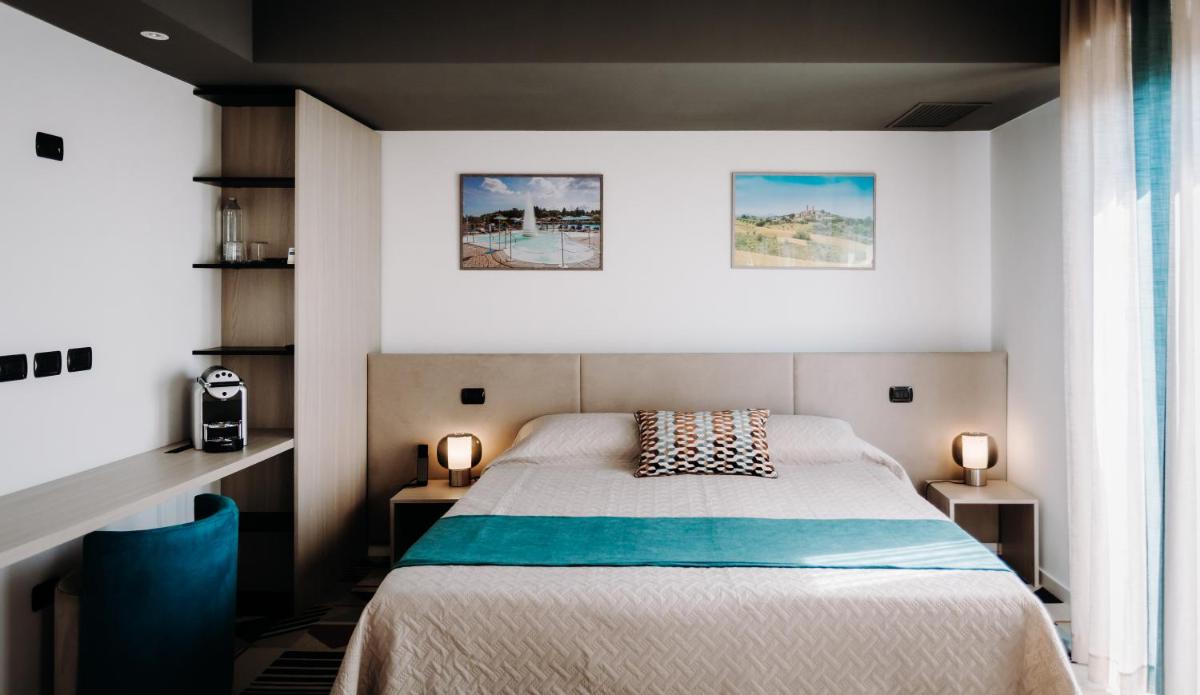 Hotel Eldorado - Housity