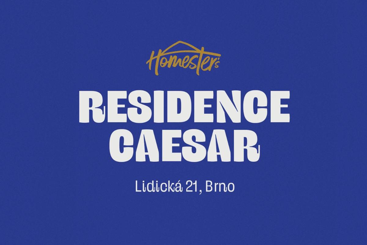 Residence Caesar by Homester - Hizvo