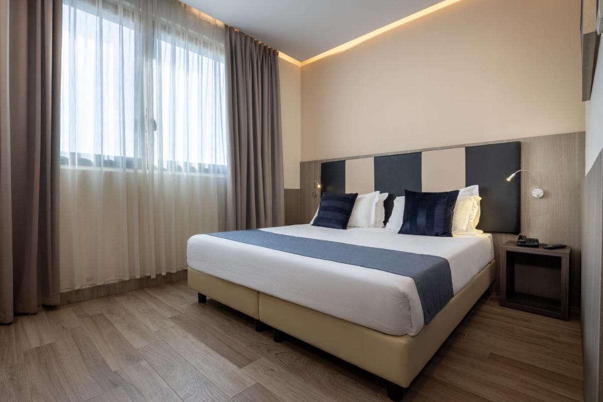 iH Hotels Milano St. John - Housity