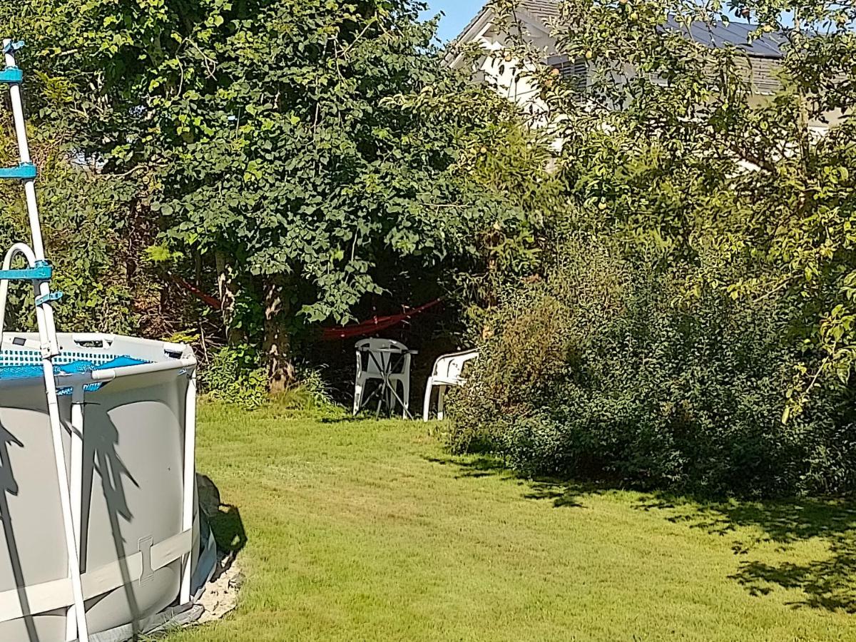Chez l'Eveline - Housity