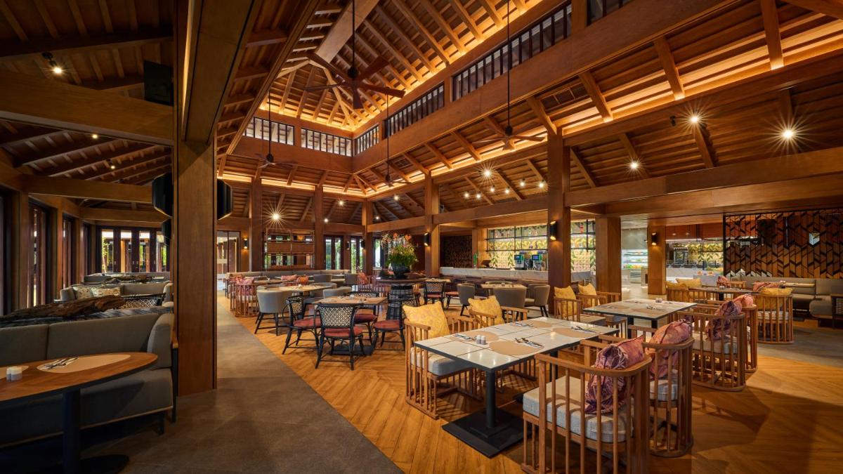 Holiday Inn Resort Bintan Lagoi Beach by IHG - Housity