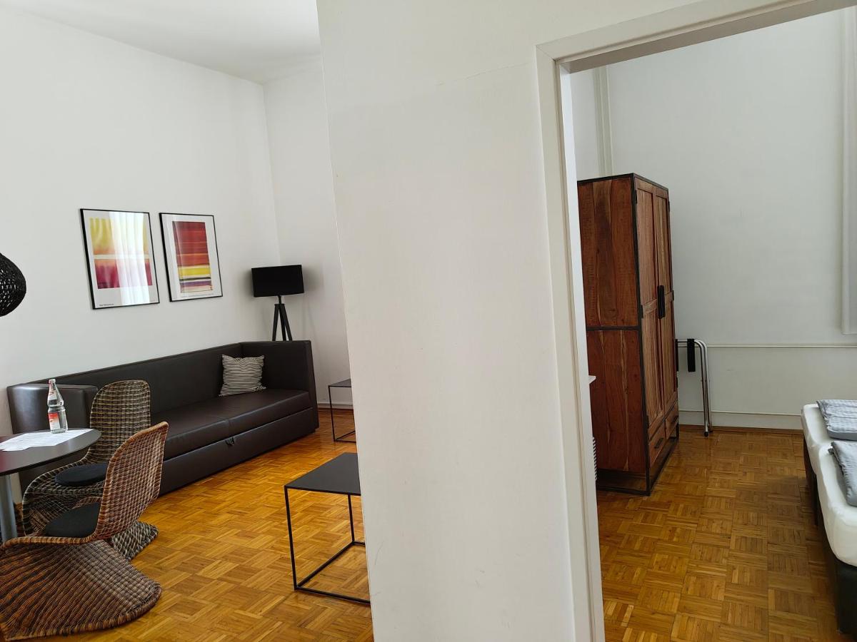 WHLIVING - Apartments & Studios in Konstanz - Housity