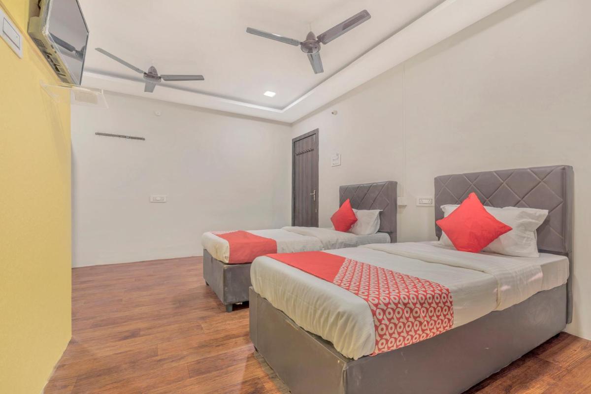 Hotel O Ruby Grand Opp Apollo Hospital Kondapur - Housity