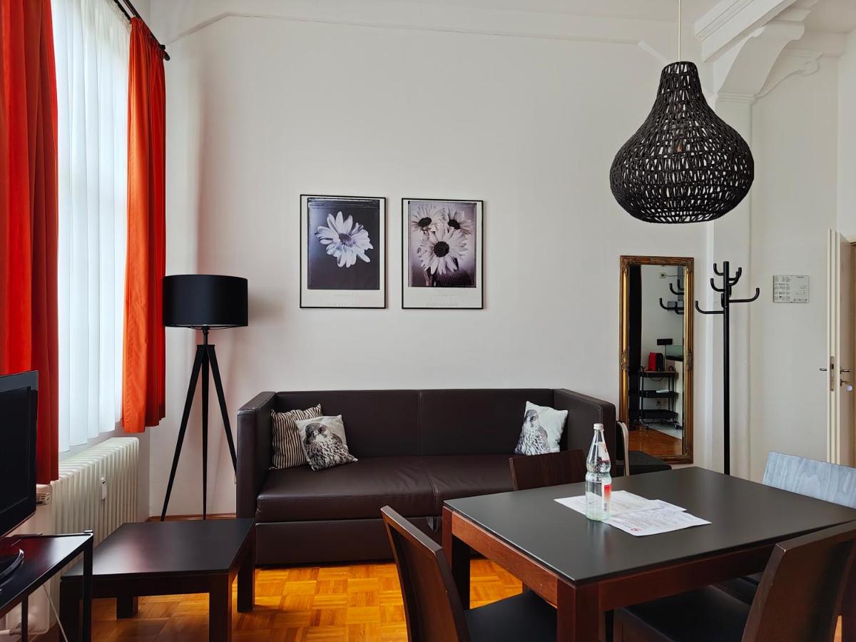 WHLIVING - Apartments & Studios in Konstanz - Housity