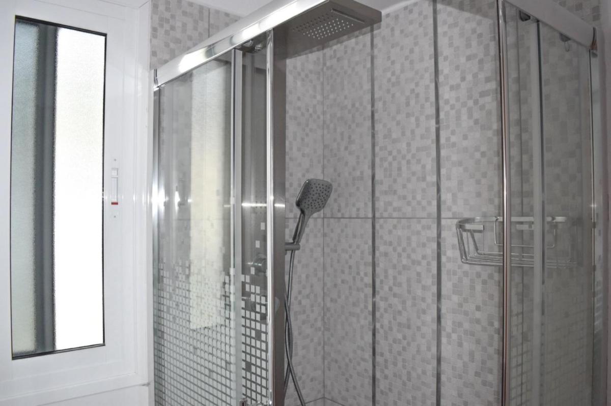 Apartamentos Sabare - Housity