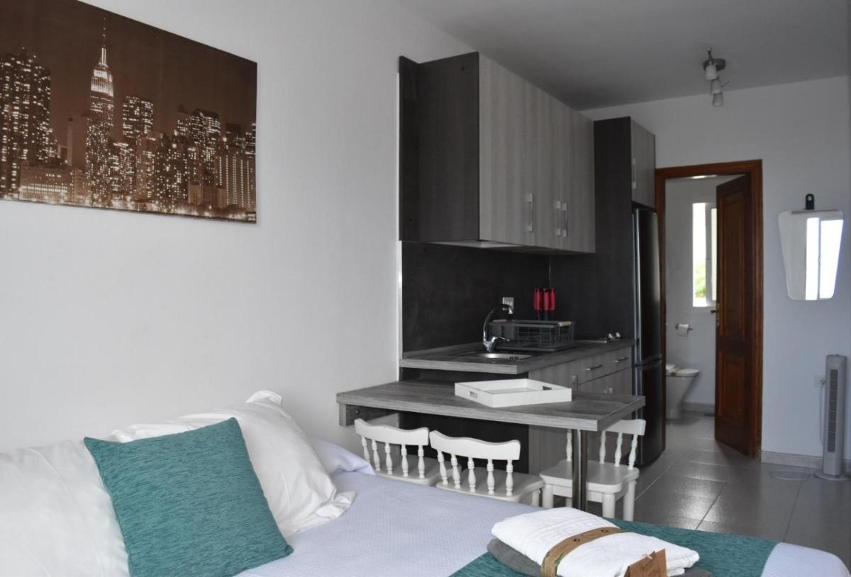 Apartamentos Sabare - Housity