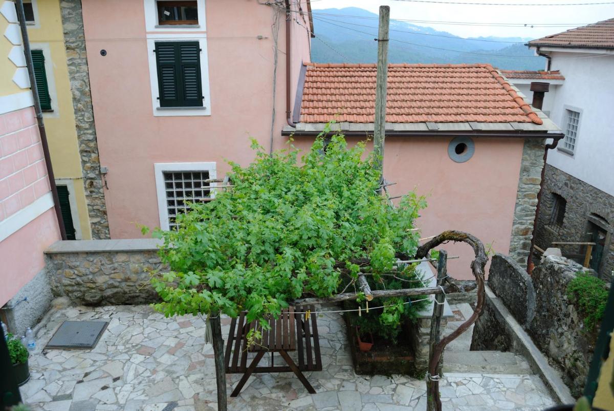 Casetta Cinque Terre - Housity
