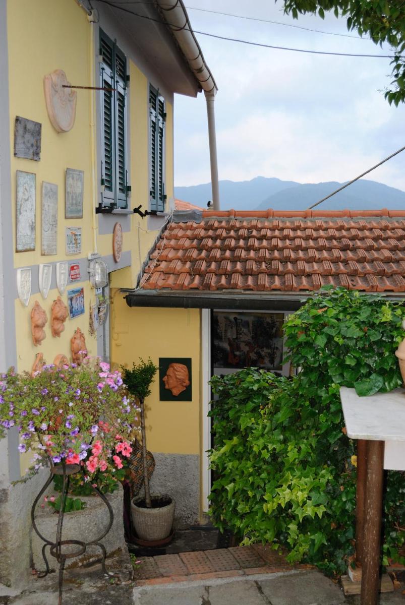 Casetta Cinque Terre - Housity