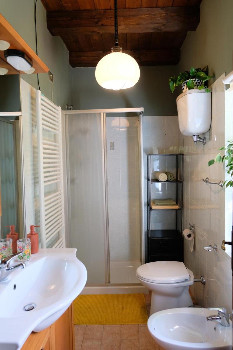 Vegan bed and breakfast Colle della luna - Housity