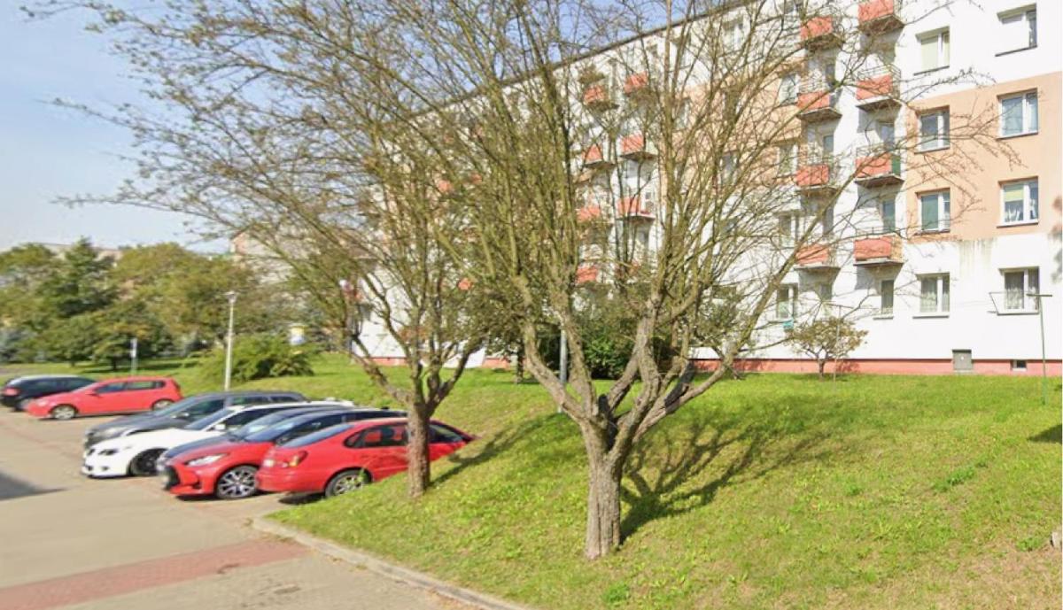 Alma Apartments Starachowice - Hizvo