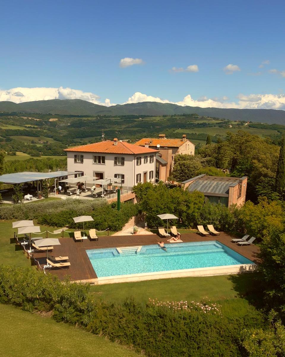 Roccafiore Wine Resort & Spa - Housity