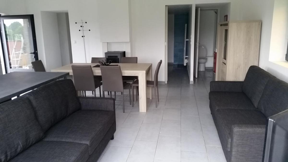 le clos du fourmanoir - Housity