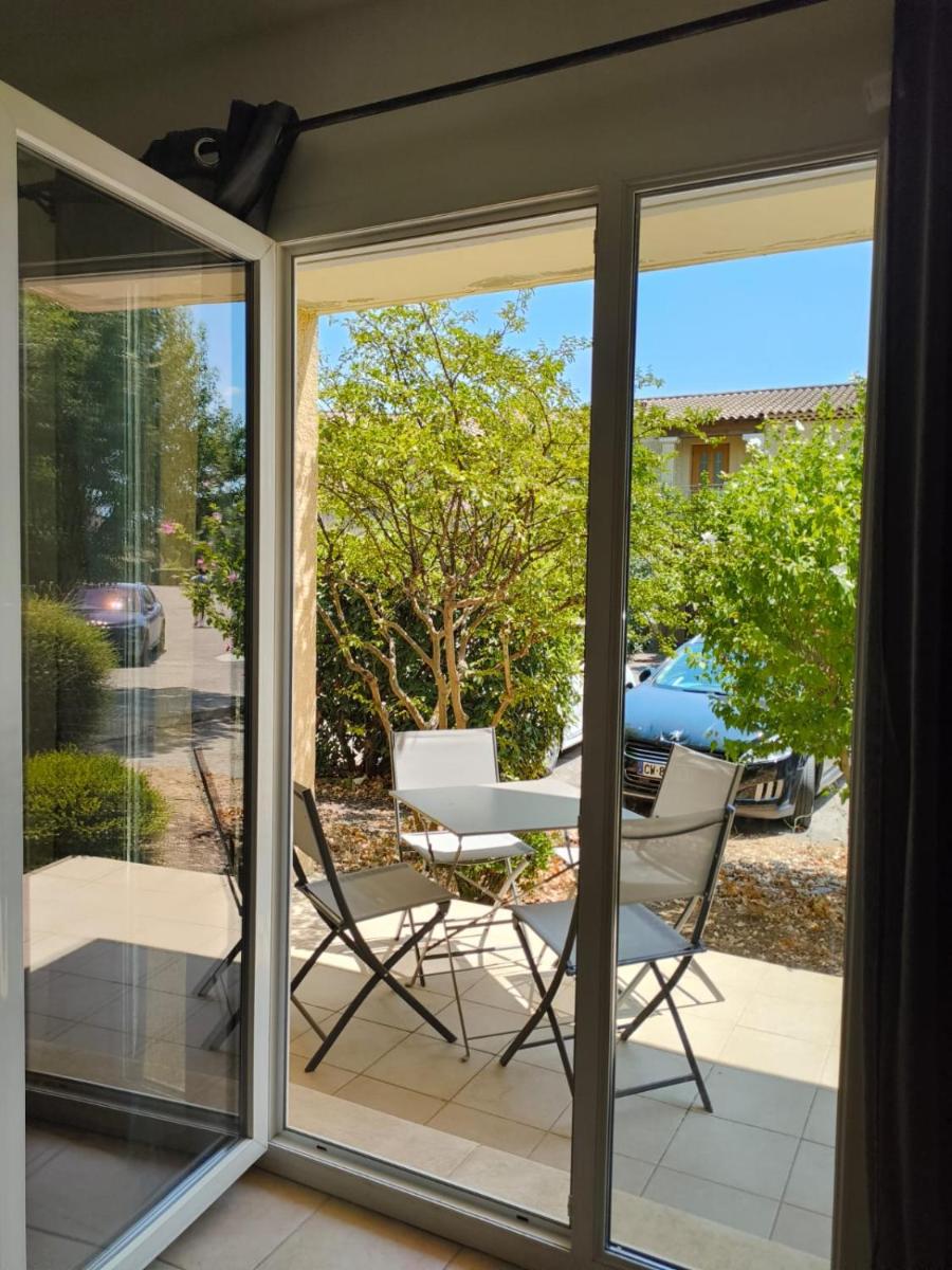 Appartement idéal séjour touristique et pro - Housity