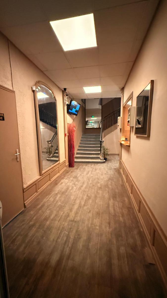 HOTEL SYLVABELLE - Housity