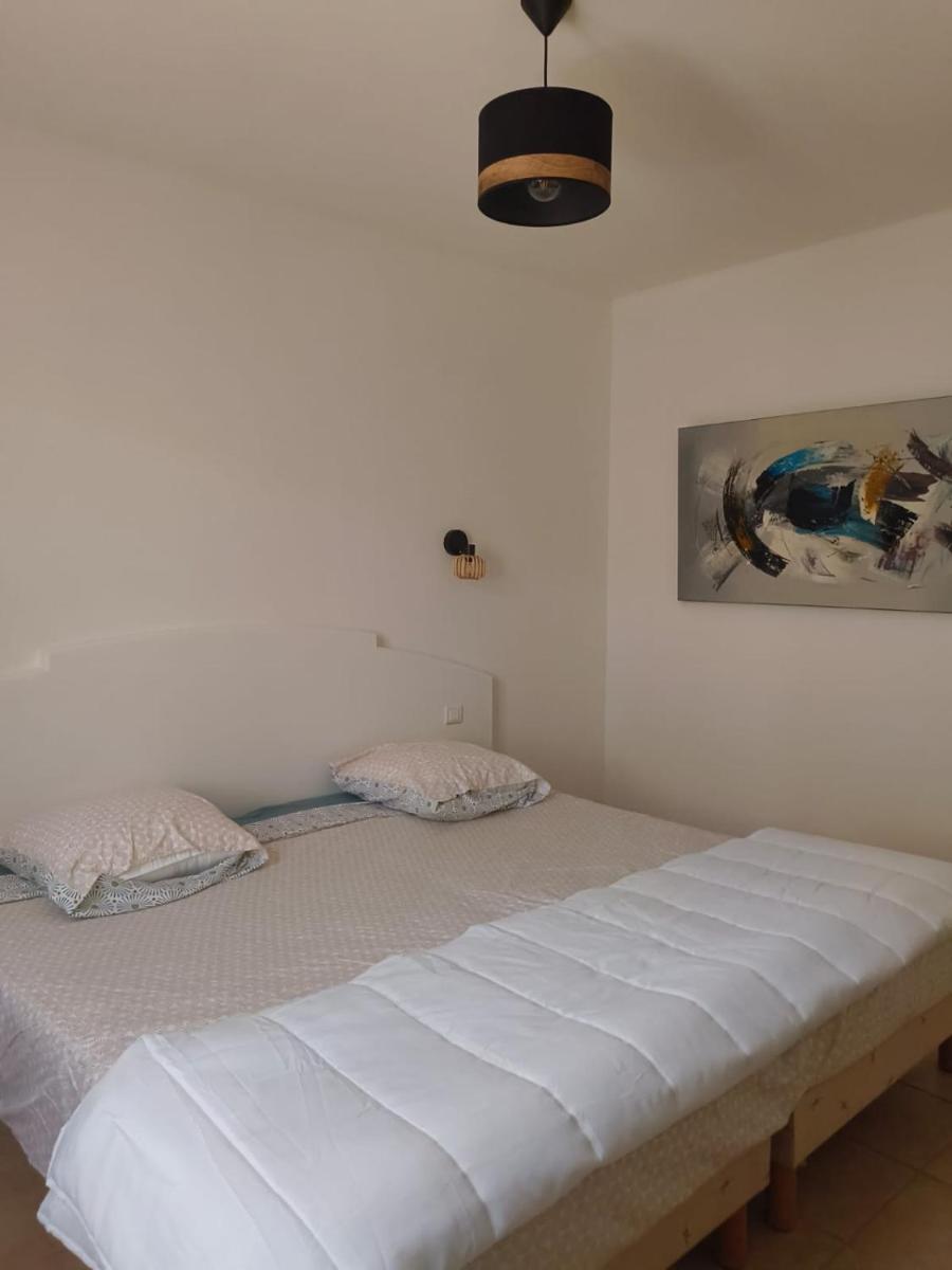 Appartement idéal séjour touristique et pro - Housity